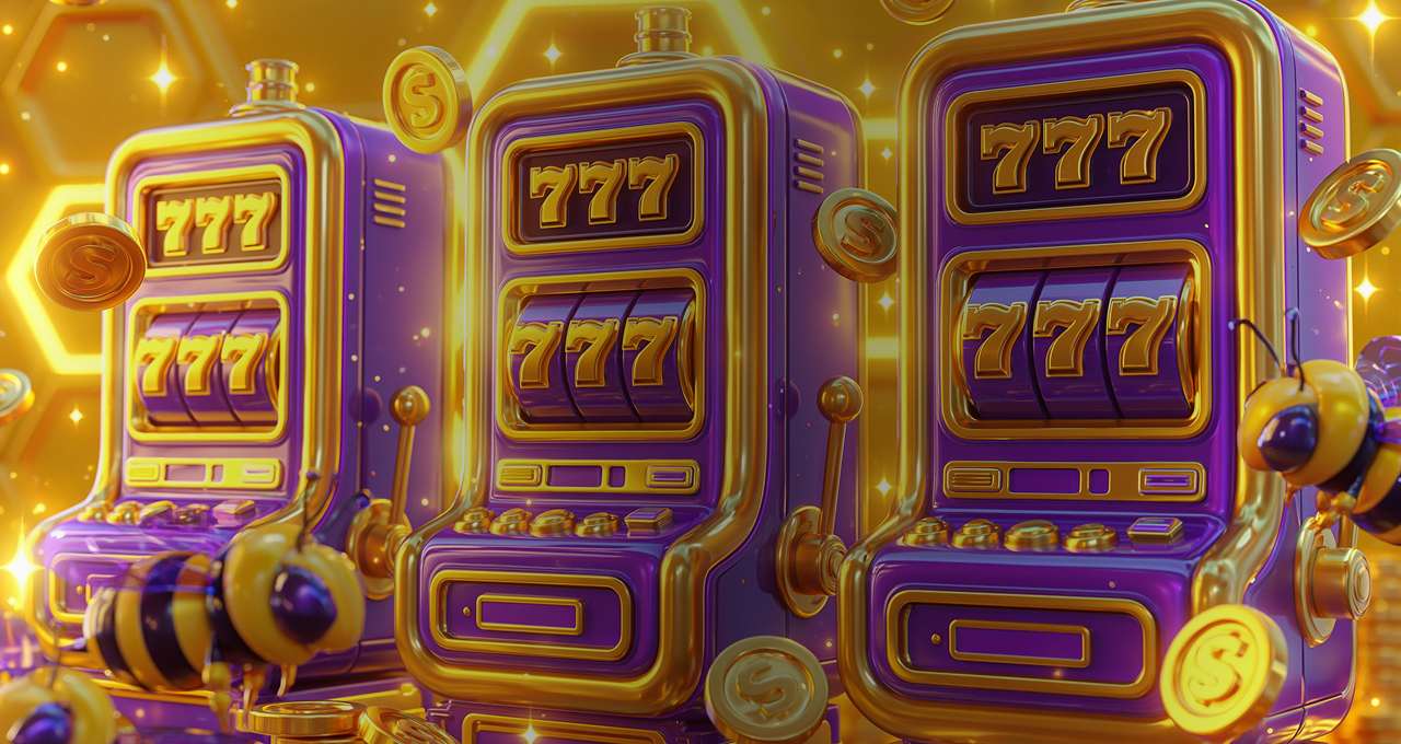 Wazbee Casino